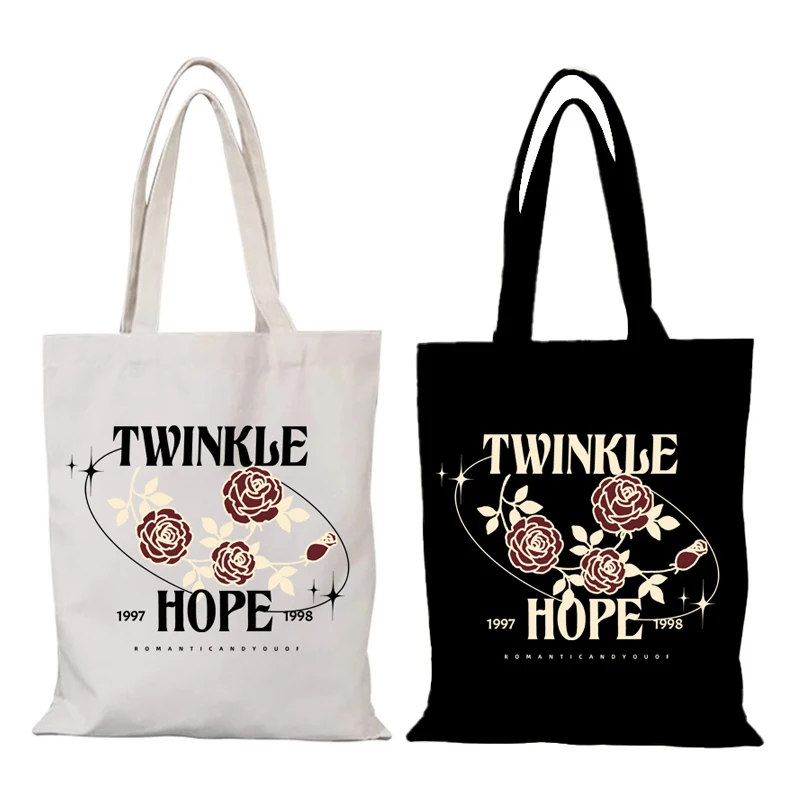 

Women's Handbag Leisure Women's Shoulder Bag Flowers Fashion Man Tote Bag Lady Bags Handbags Eco Shopper Shopping Beach Cloth