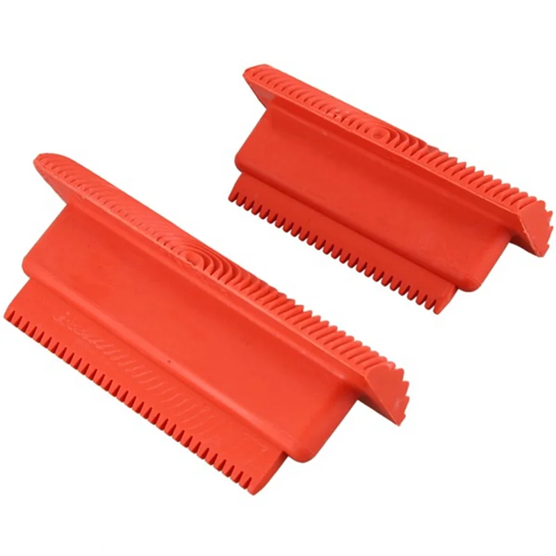 

1 комплект, деревянный валик, инструмент для текстуры, настенная краска, деревянный валик из массива дерева, декор комнаты, инструмент «сделай сам», синий и красный