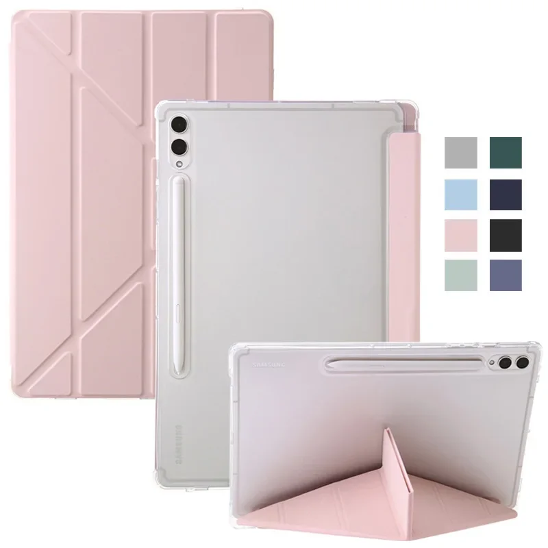 For Samsung tab s9 fe Case 10.9