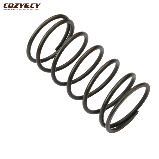 Skuter Xciting 250 moment obrotowy wiosna dla Kymco KXR Grand Dink250 EGO250 Xciting300 Maxxer Mxu 250cc 300cc 23233-LBA7-900 4-suwowy