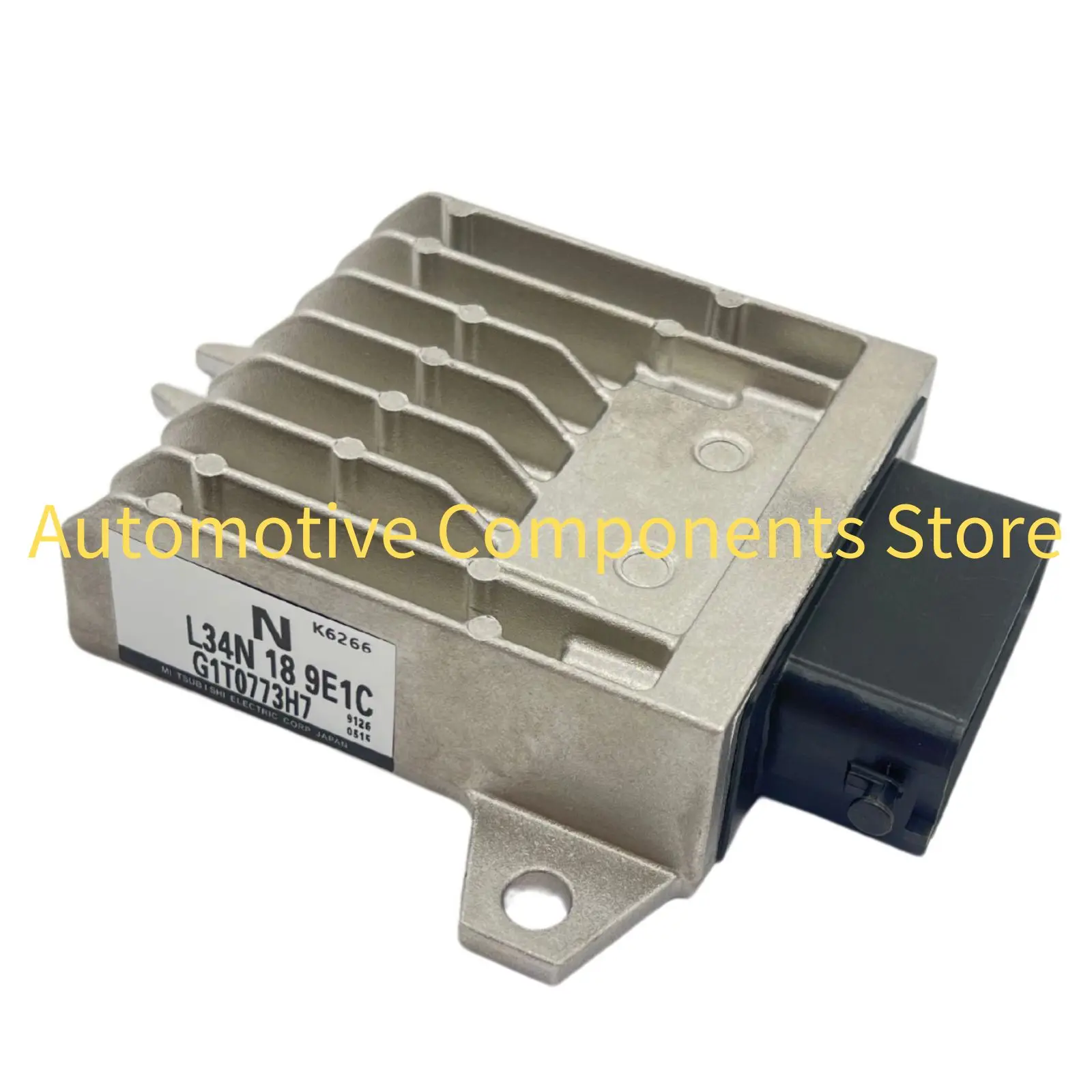 

L34N-18-9E1C For Mazda 3 Transmission Control Module TCM TCU Fit 06-11 For Mazda 3 L34N189E1C