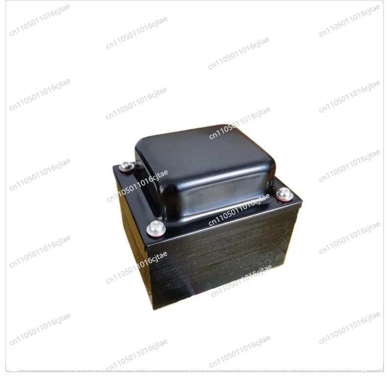 Para transformador de potencia de 110 W Transformador biliar 86 * 50, doble 250 V