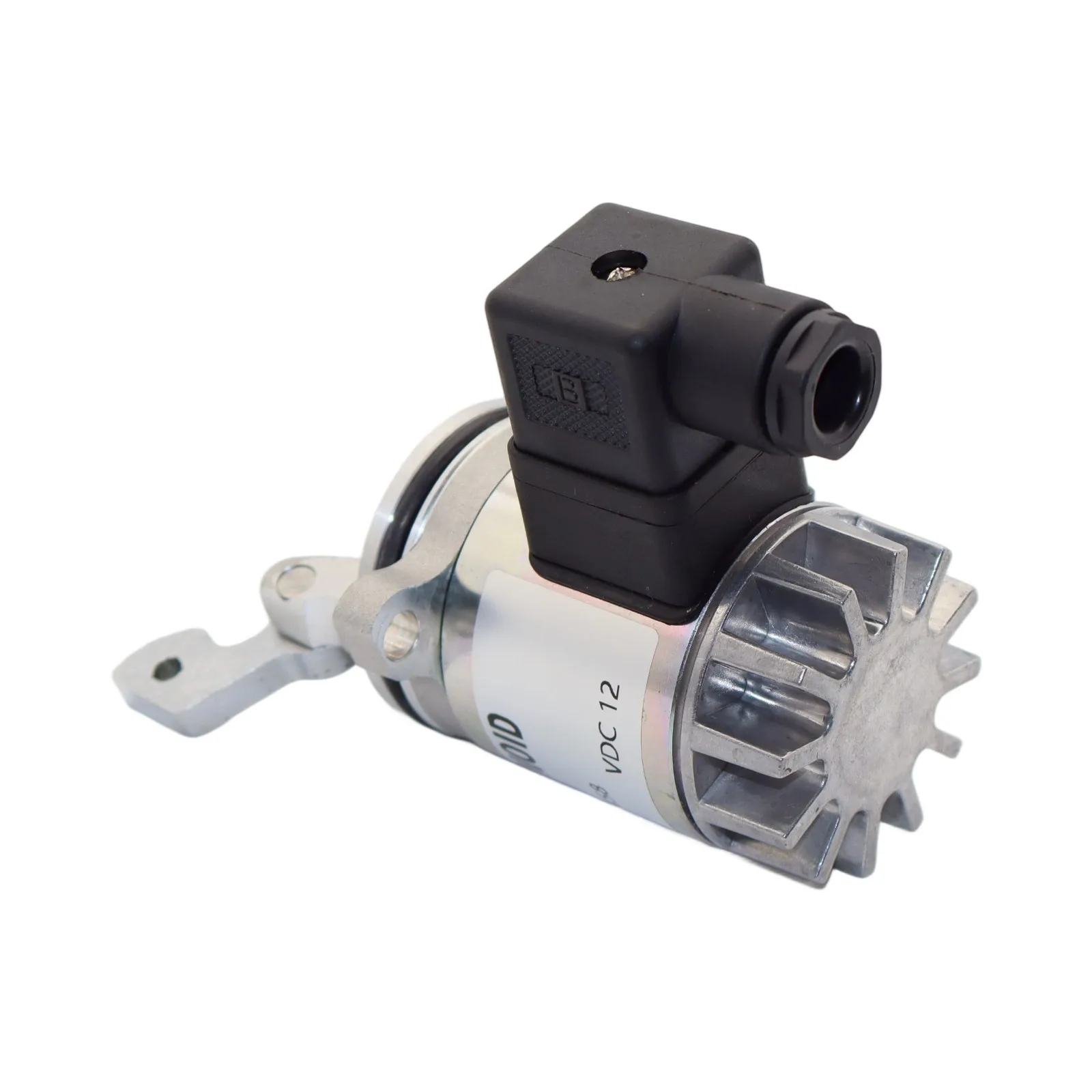 12v Fuel Actuator Solenoid 7020458 Fits for JLG 400s 460sj Engine