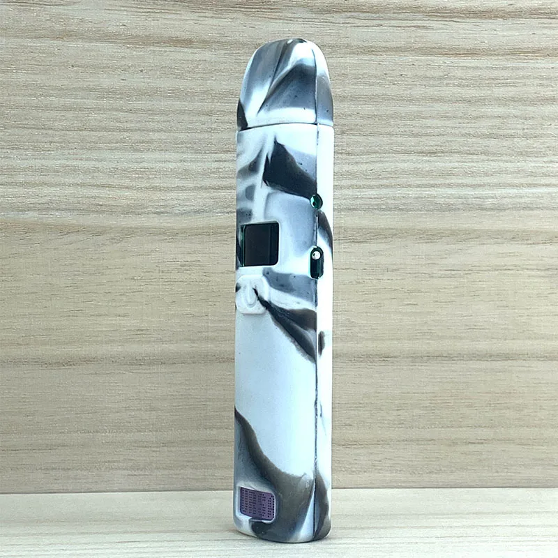 Coque en silicone Ursa Characterial Pro, coque en caoutchouc souple, non ald, degré de chute