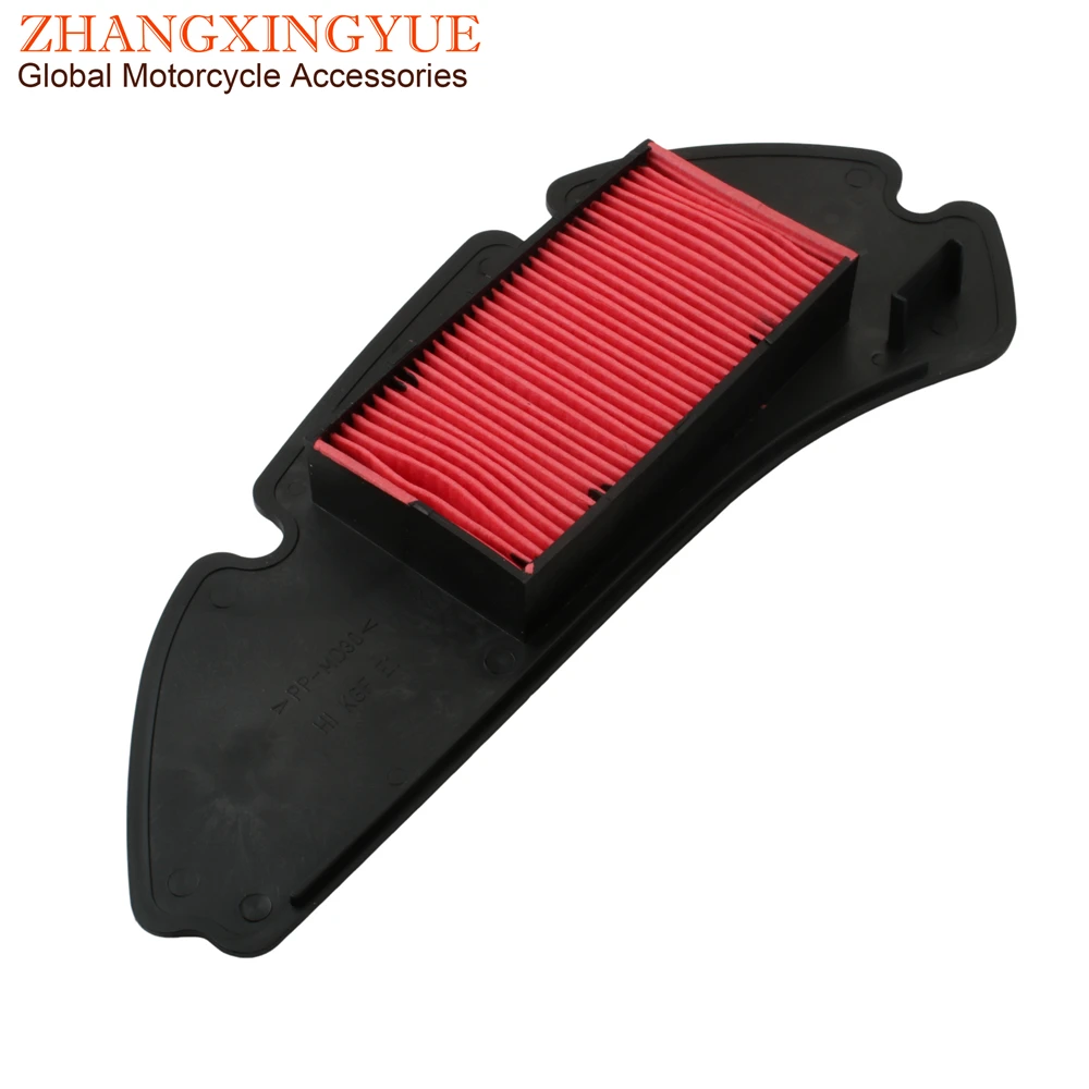 Scooter High Quality Air Filter For Keeway Outlook 125 Logik125 4T