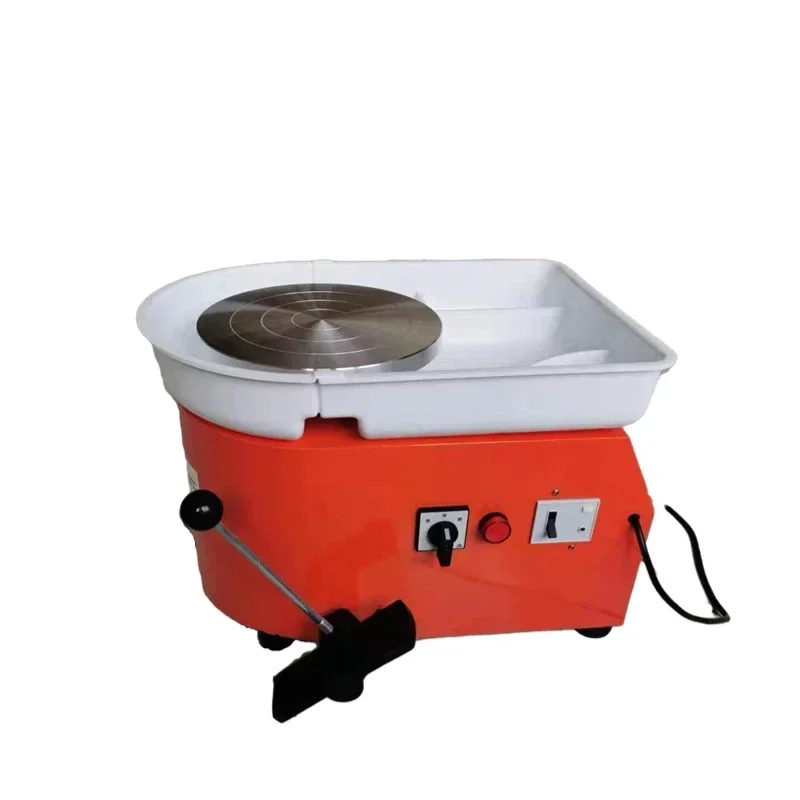 

Throwing Machine Pottery Children Shaping Machine Clay Studio Teaching Adult