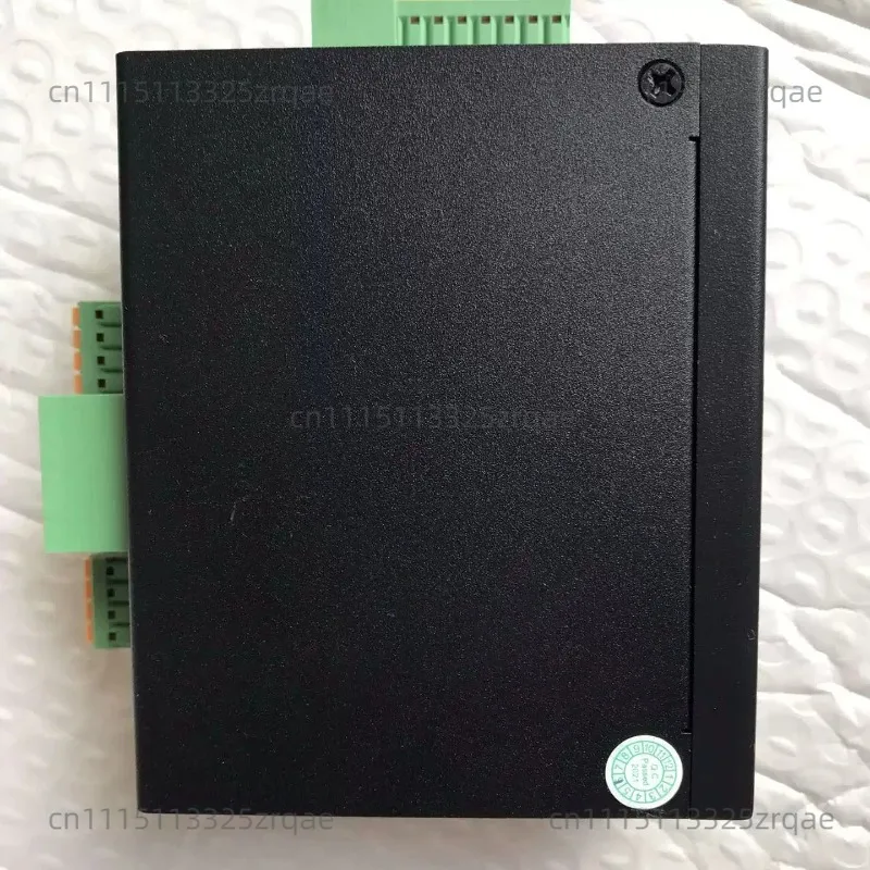 M340T 8 RTD Inputs Ethernet Remote I/O Module 12~36VDC Anti-reverse Modbus TCP Server 1 RS485 inbuilt watchdog