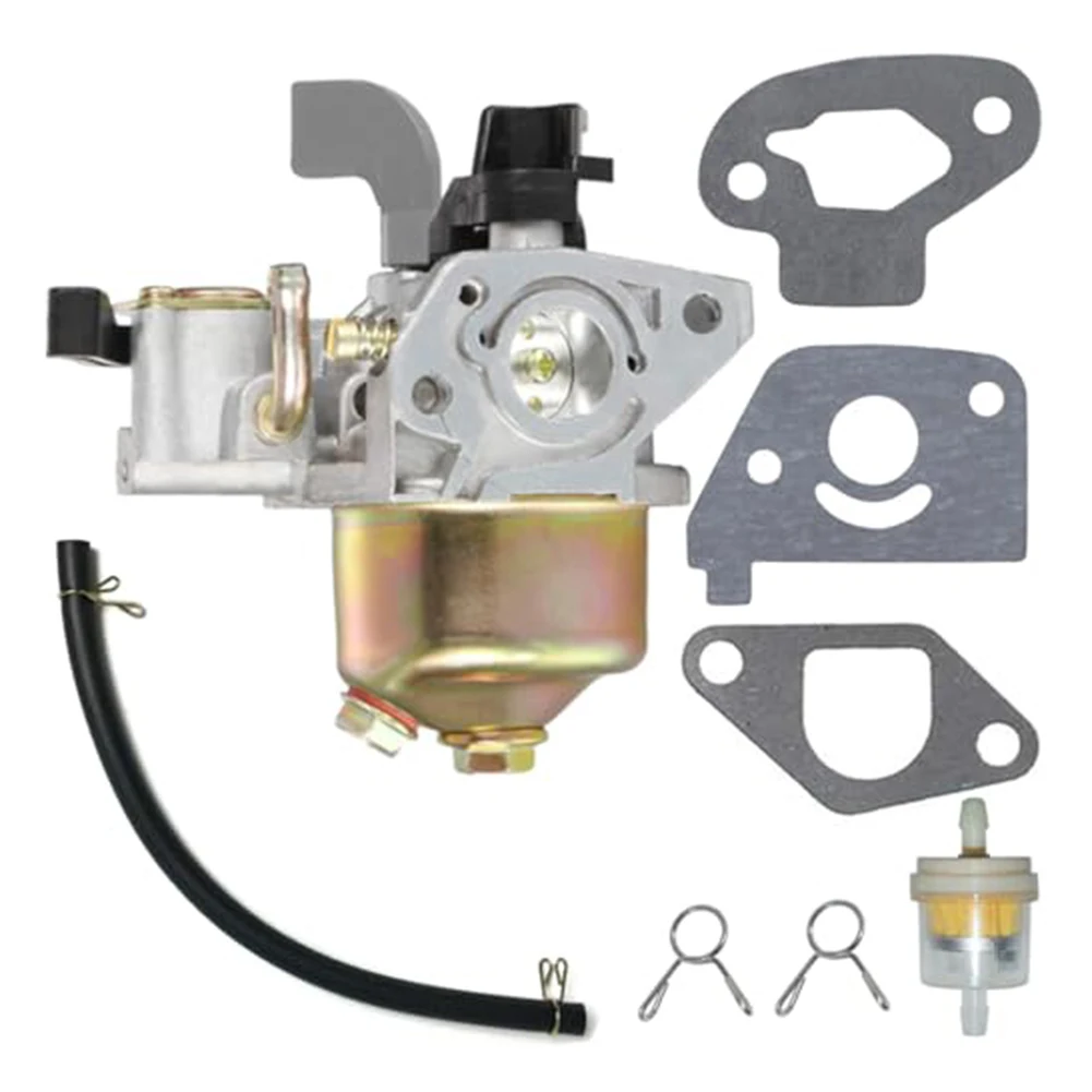 The Carburetor for Honda 152F GXH50 GX100 G100U For MBX10 For G150 154F 156F Mini Motorcycle Replacement Parts