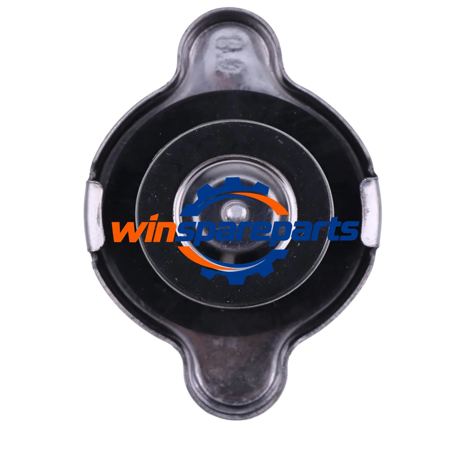 For Kubota RTV 900 12 Radiator Cap 17214-72020 KX161-3S KX161-3ST KX71-3S KX91-3