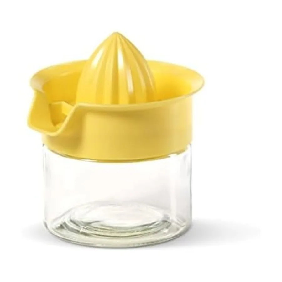 12-Ounce Juicer Asst Colors - 5078573, Orange