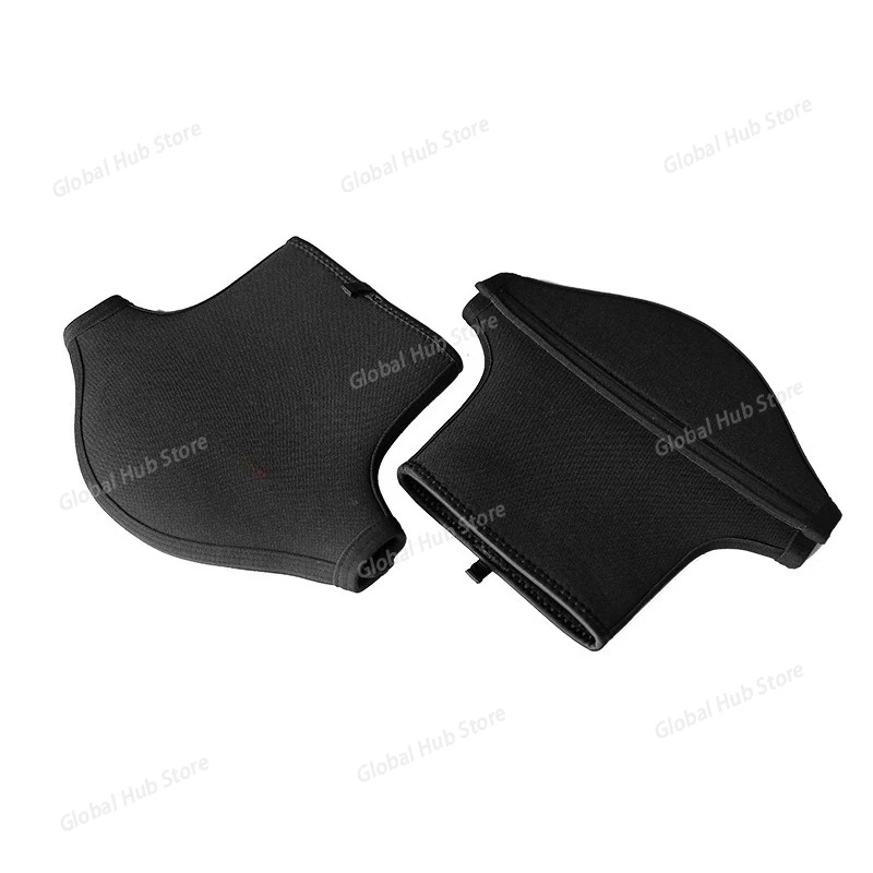 Winter Gloves Essential Kayaking Gloves for Adult Waterproof and Warm Paddle Gloves