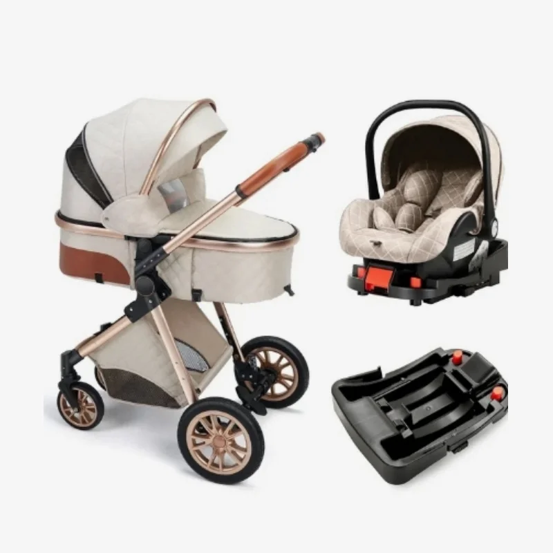 Thumbnail 4 - #37 Low Price Multifunction Strollers Deals