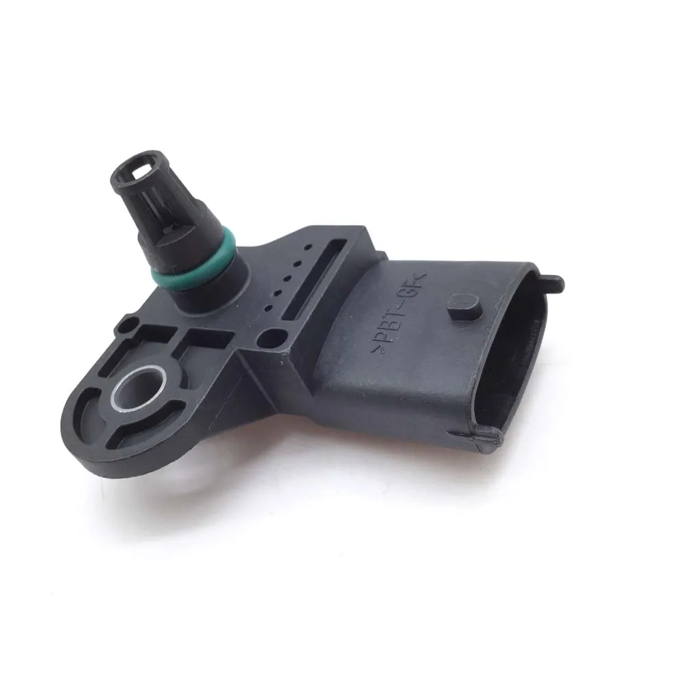 

Intake Air Boost Pressure Map Sensor For Ford Ranger Mazda BT-50 BT50 2.5 3.0 CDVi TDCi 0281002680