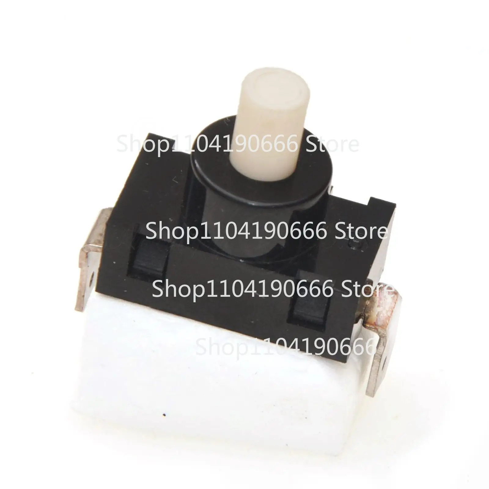 Universal Self-Lock Self-Reset Power Switch KAG-01 Key For Vacuum Cleaner Repair