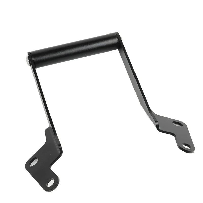 

For Loncin Promise 300GY modified windshield mobile phone navigation bracket, multi-functional expansion bracket motorcycle