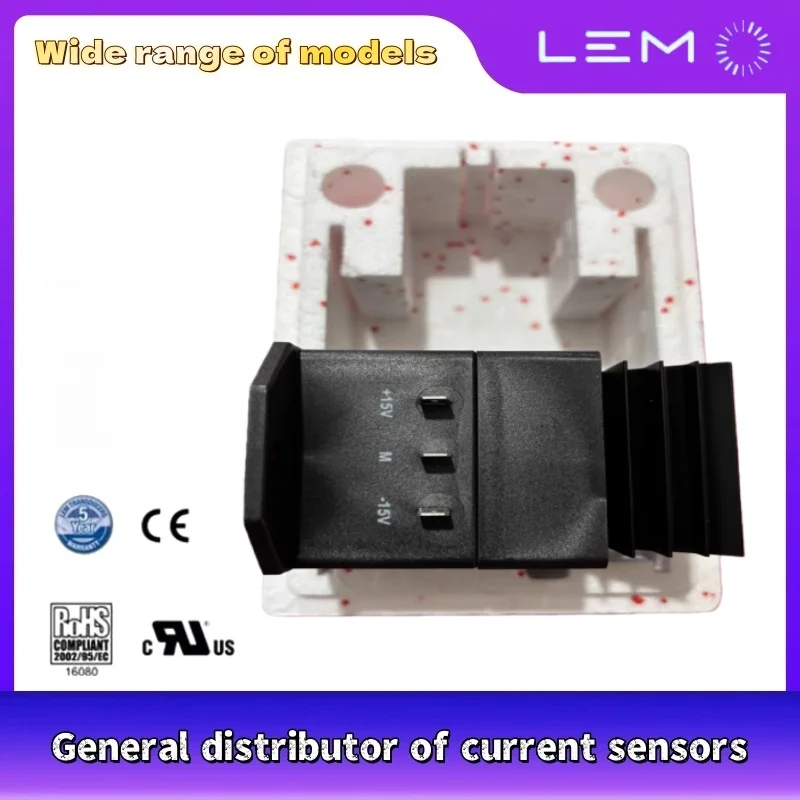LEM Lyme sensor LV100-1000 LV 100-1000 high-precision sensor new original genuine