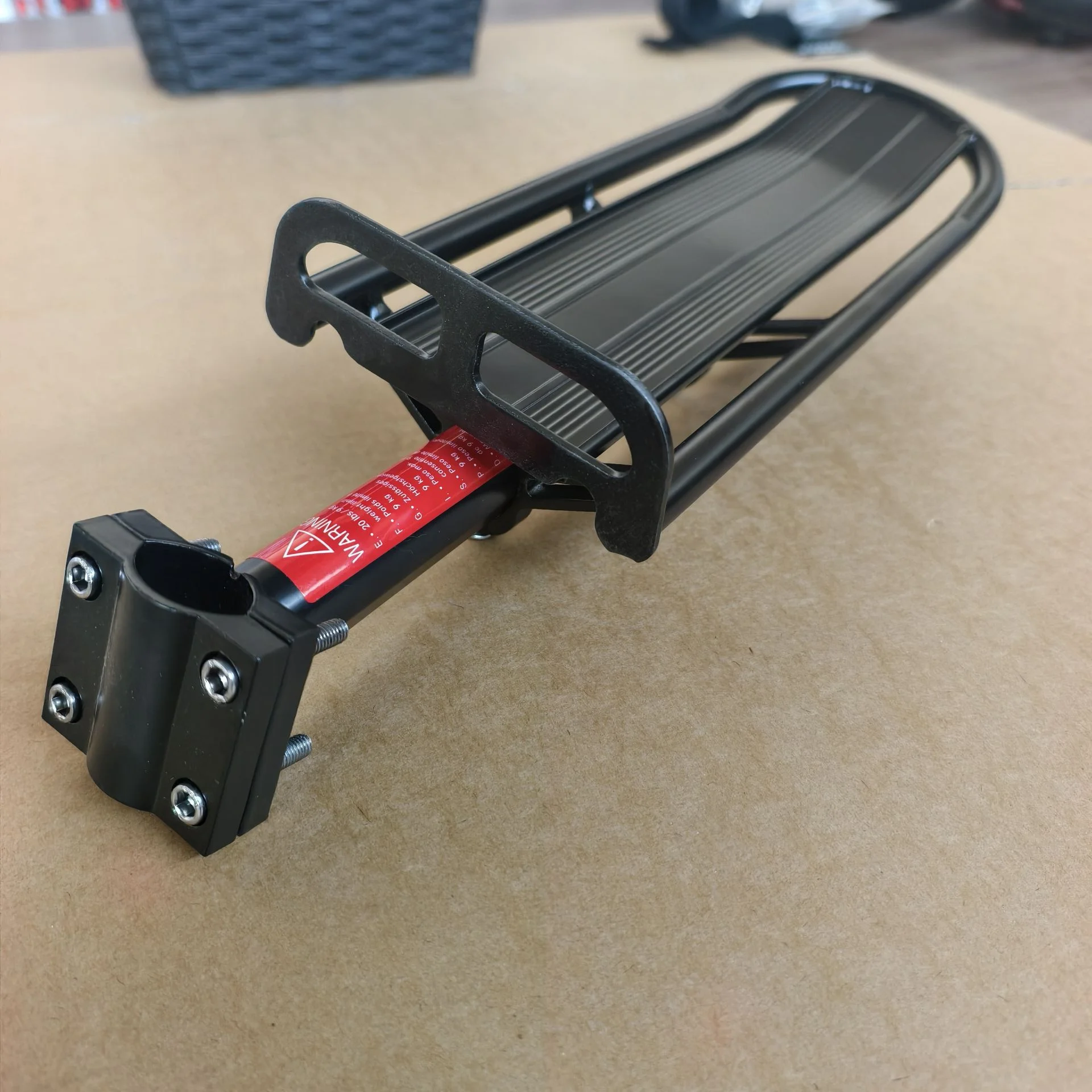 Thumbnail 2 - #27 Compare Luggage Racks Before You Buy