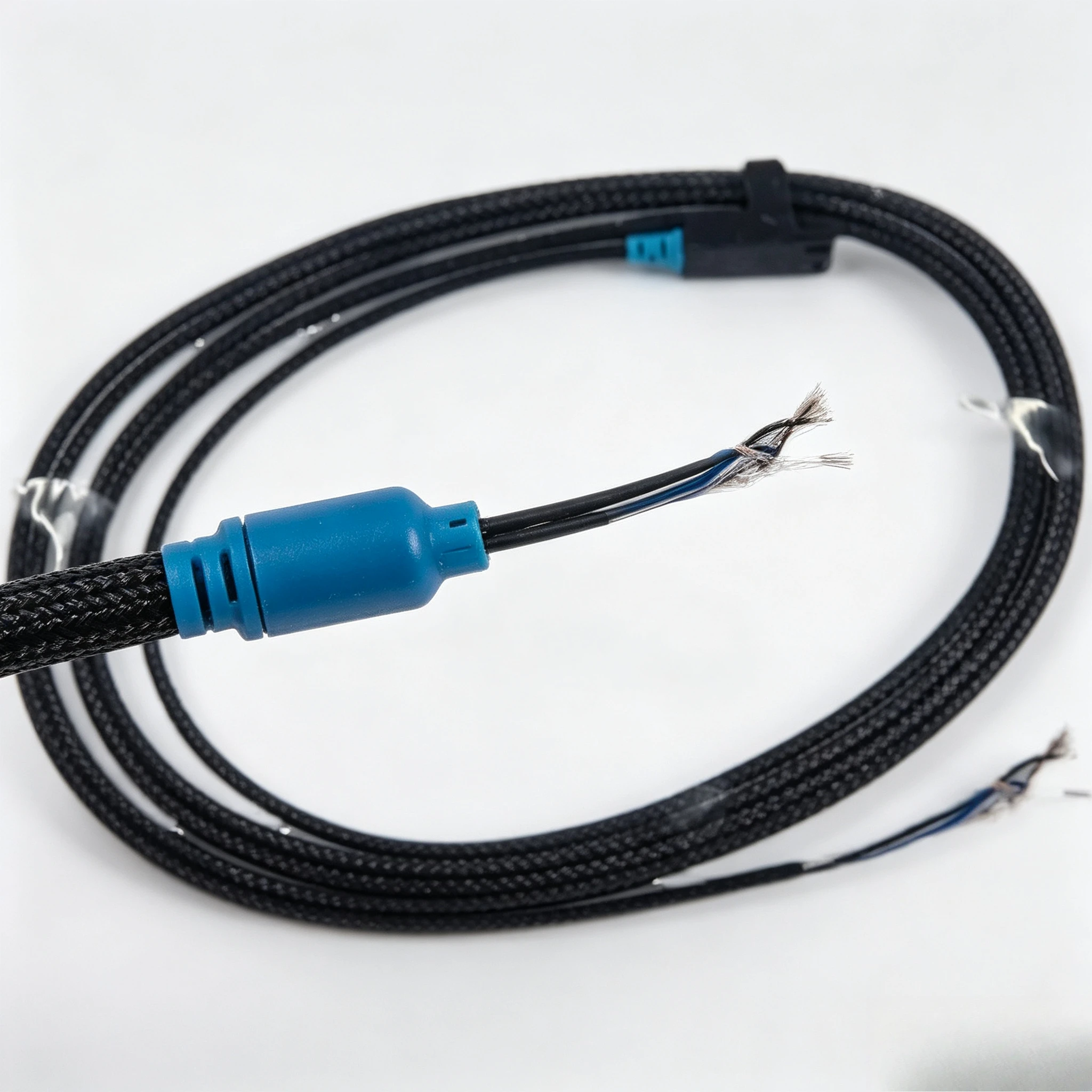 For FM‑SM674‑WR SM672‑WR STUOB U‑Slot Photoelectric Sensor, Industrial Groove‑Type Photoelectric Detection Switch Module