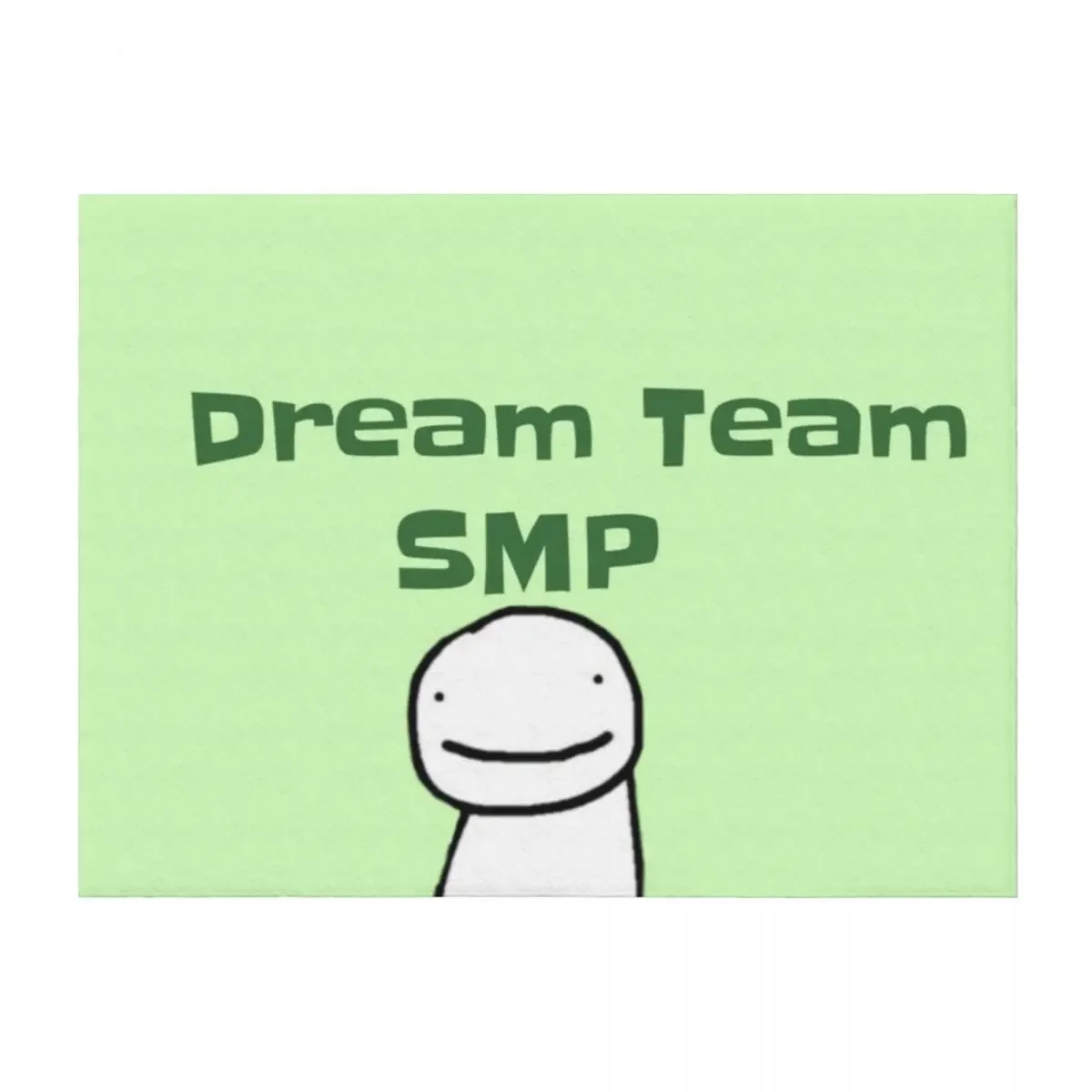 

Dream Team Smp Throw Blanket for babies Thermal Quilt Hairys Blankets