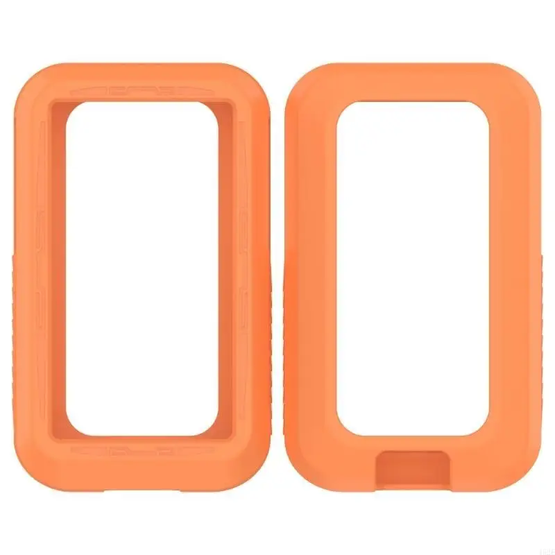 

462E Flexible Case Shockproof Silicone Sleeve Waterproof Silicone Skin for ETrex