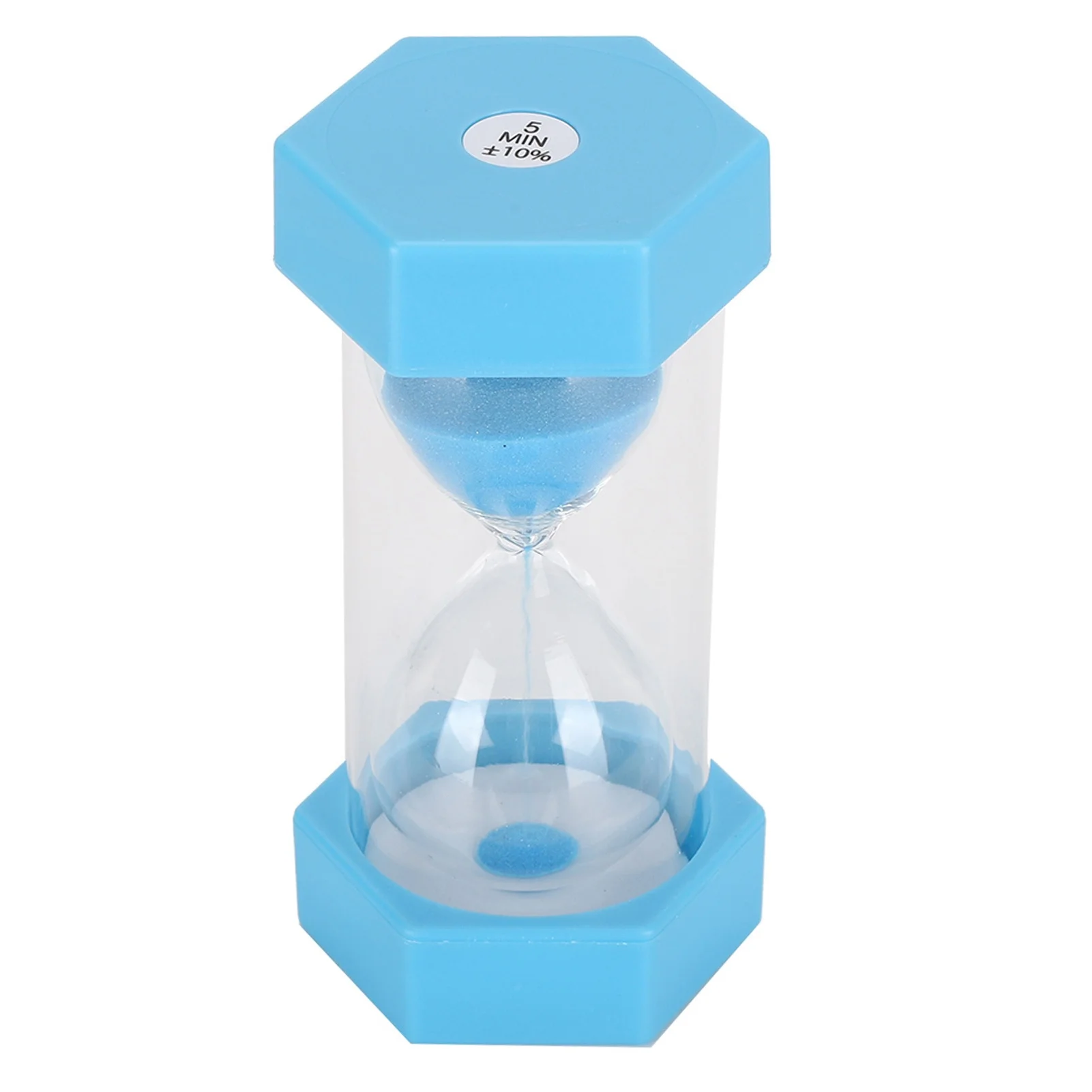 Sand Clock Anti Drop Sand Hourglass Timer Sandglass Brushing Timer Home Decoration