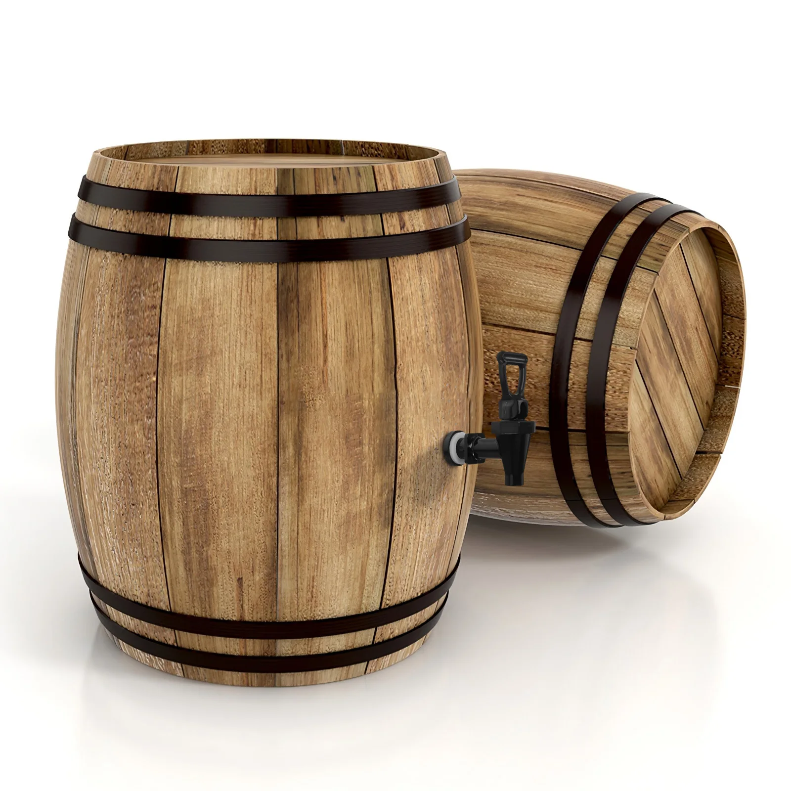 

Plastic Water Dispenser Spigot Replacement Faucet for Beverage Containers Juice Dispensers Drinks Jug Tap Spout