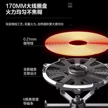 10 best sales Kuchenka elektryczna - №7