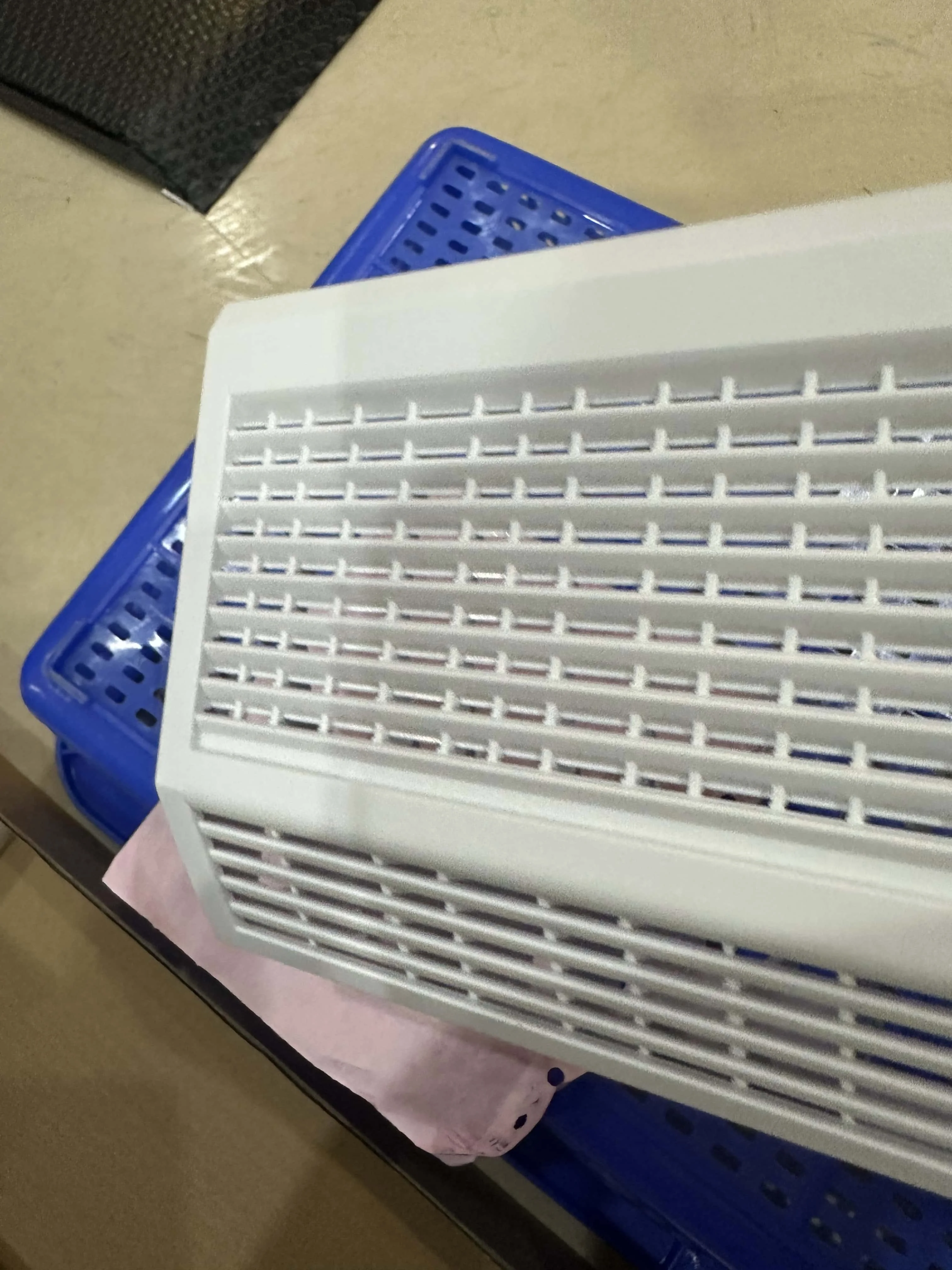 

B223-4531 Крышка дуплексной верхней направляющей пластины для Ricoh Aficio MP4000 5000 4002 5002 MP C5502 C4502 C3502 C3501 C3001 C5501 C4501 C3501