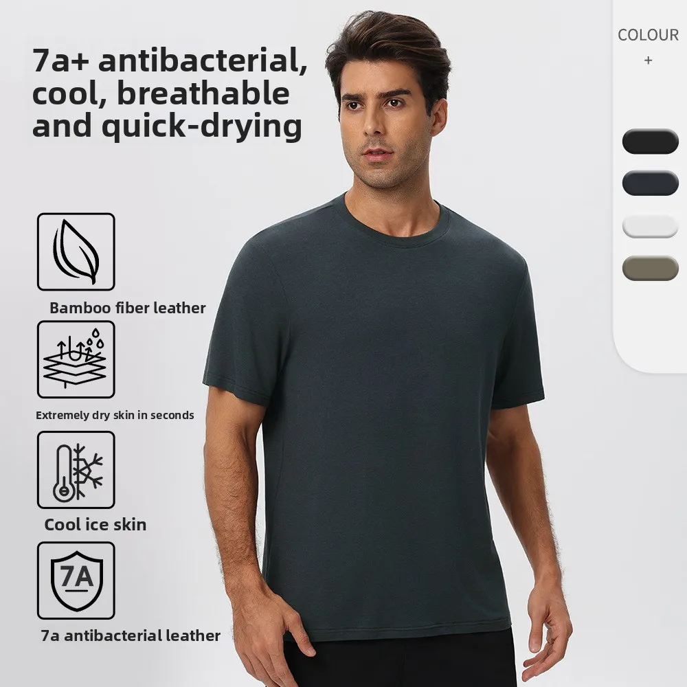 camiseta-esportiva-masculina-7a-antibacteriana-de-secagem-rapida-solta-e-respiravel-para-corrida-fitness-atividades-ao-ar-livre-e-uso-casual