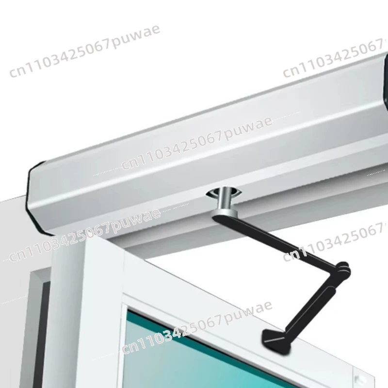 Automatic Inward and Outward Opening of Swing Doors Automatic Swing Door Operator