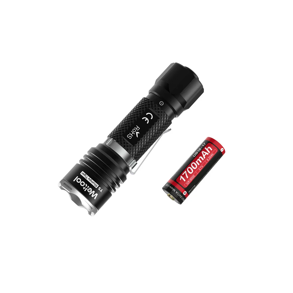 Weltool T5 