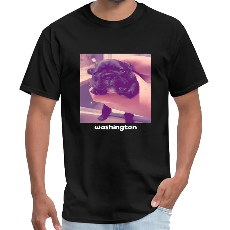 حرير، واشنطن سليب مثالي للرجال، وهدية ناعمة٪ أصدقاء العائلة، والنساء، مريح - لـ Pibble G