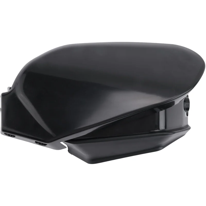 

Handguards Protector Wind Deflector For Can Am Ryker, Hand Guards Air Deflector Kit For Can-Am Ryker 600 900, 219400894