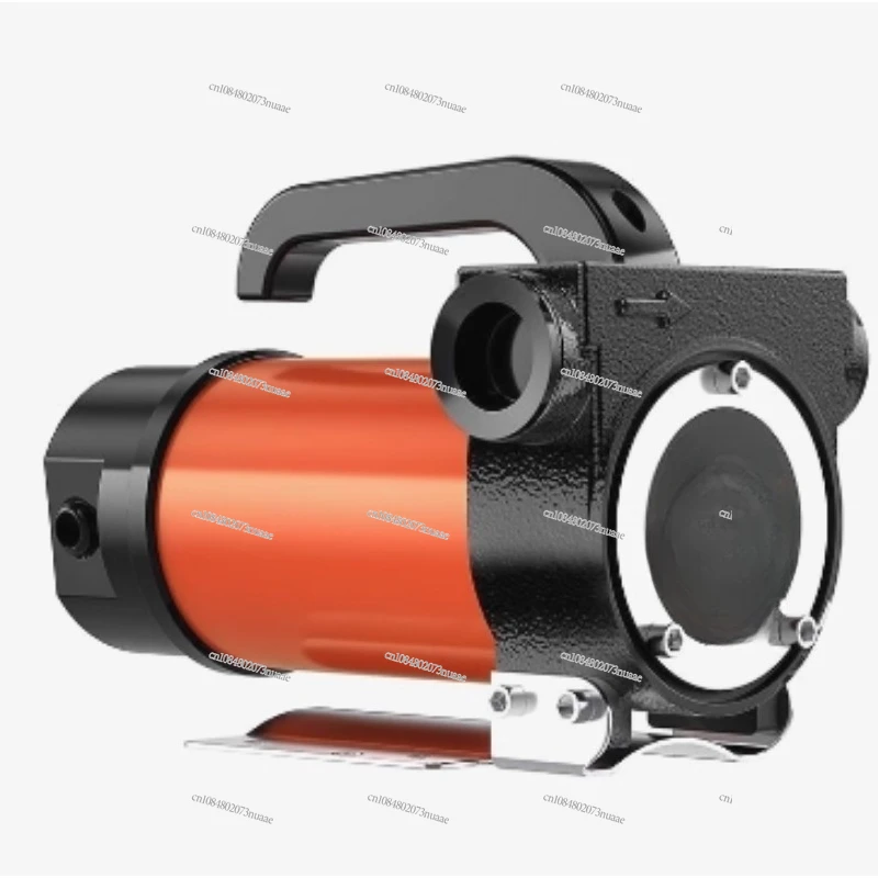 

For 12V Pumping Oil Pump Petrol Pump Oil Extractor 24 V220v Large Traffic From