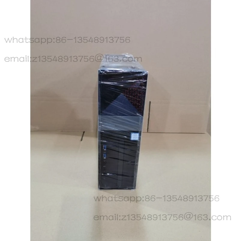 Spot quick delivery 3470 quasi-system 1151 pins DDR4 supports 8th generation and 9th generation small chassis