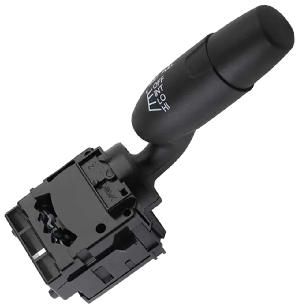 

6 Pins Turn Signal Wiper Switch 1S11659, 35256-SNA-A03, 35256SNAA03 For Honda Civic DX Coupe 2-Door 2008 2009 2010 2011