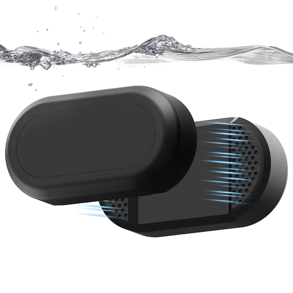 Secure Magnetic Enclosure For Samsung Smart Tag For 2 Supporting Both Temporary And Permanent Mounting On Metallic Surfaces