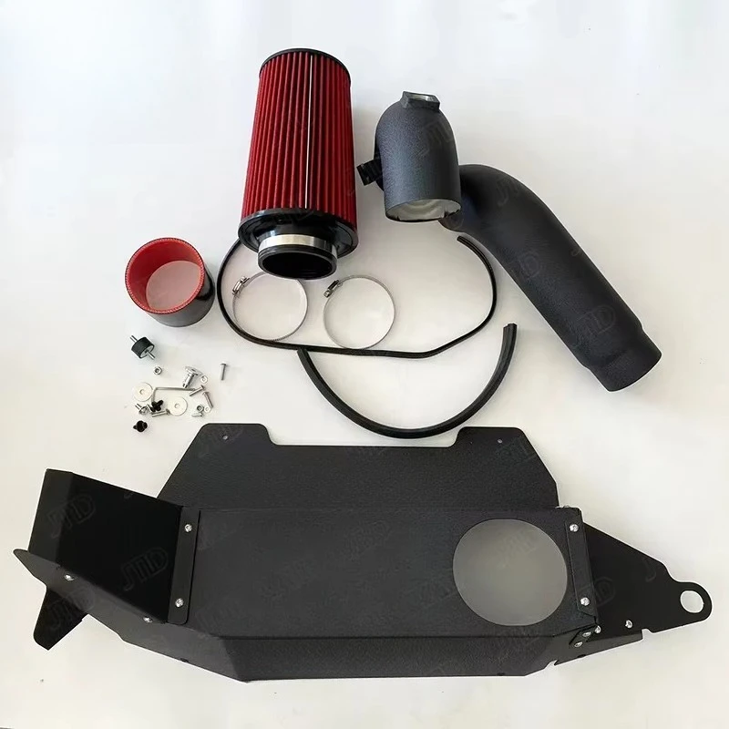 2012-2016 328i 328xi F30 N20 2.0L Turbo High Performance Cold Air Intake System Filter Replacement Parts For 3 Series