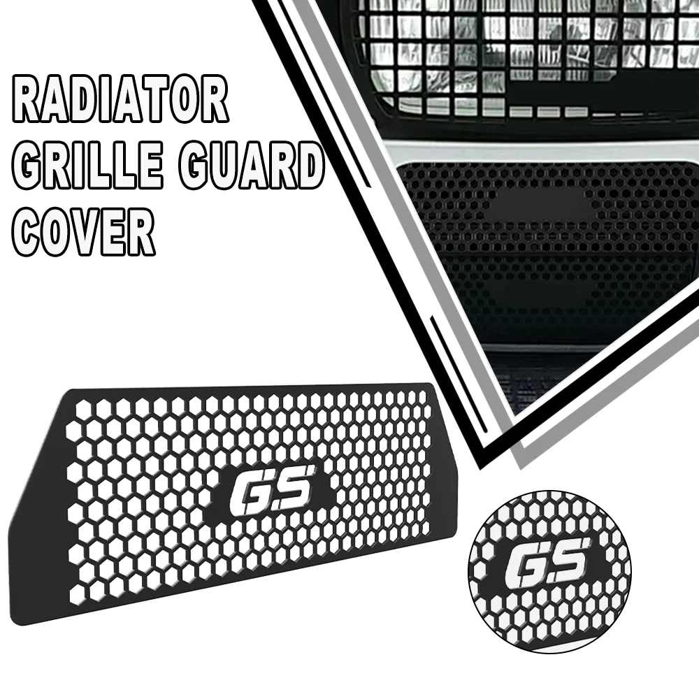 

For BMW R1100GS R 1100 GS R1100 1100GS 1994 1995 1996 1997 1998 1999 Motorcycle Oil Cooler Radiator Guard Protection grill Cover