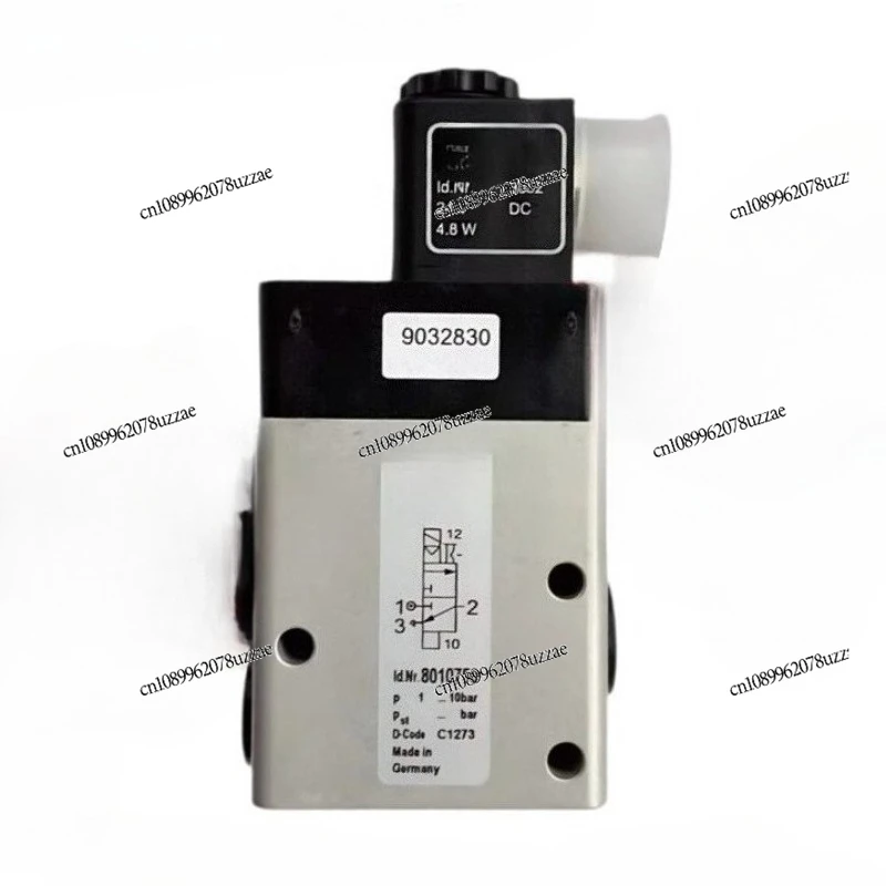 

8010750 8010777 8020747 8020765 Directional Valve