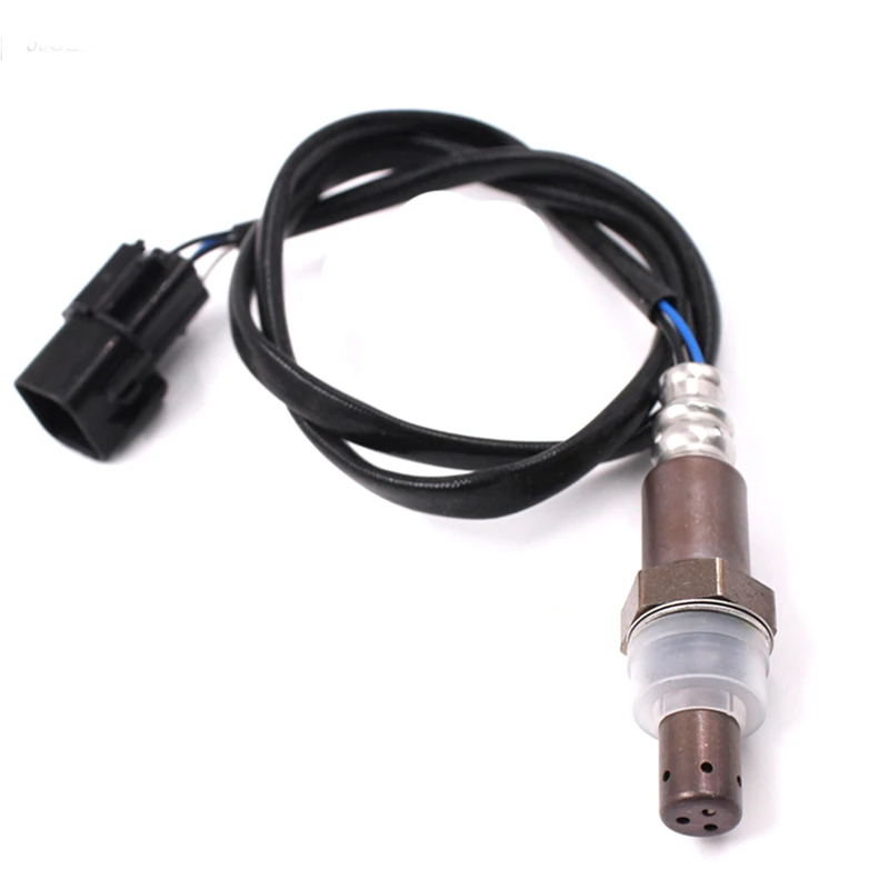 Lambda Oxygen O2 Sensor 1588‑A081 1588A081 Compatible With Mitsubishi Outlander Airtrek 3.0L 2007‑2016