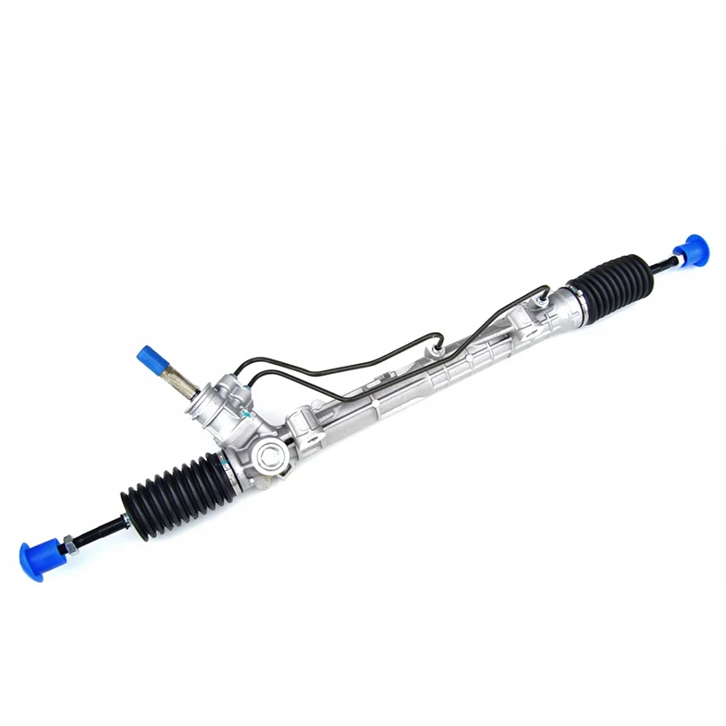 

Hot Sale Hydraulic Steering Gear LHD Power Steering Rack Logan 2004- 6001547608