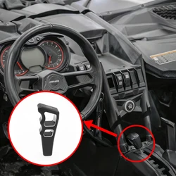 Trended UTV Parts Billet Aluminum Shift Knobs High Quality Parts for Canam Maverick X3 MAX 2017-2021 715004866