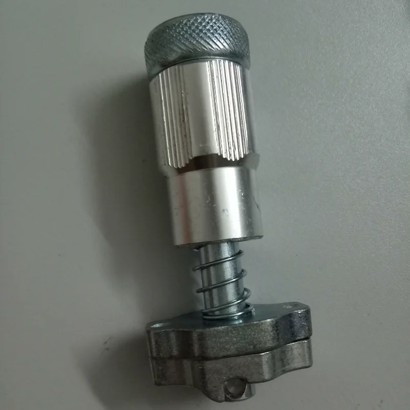 led screen spring fast box lock,Connection for rental leasing box,Leiling pcx side hook,Large screen handle