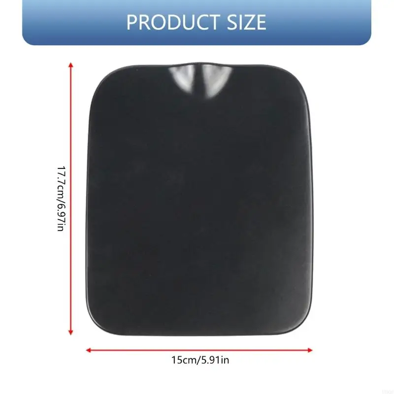 2025 قبعة حشو الفحم البديلة الجديدة لعام 03 06 نماذج الكابينة الطويلة ABS بناء ضيق