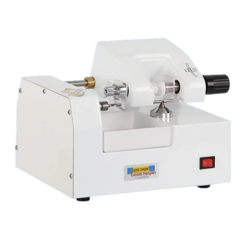 KOTUMY 220V Optical Template Cutter 400AT, Professional Eyeglass Mold Making Processing Machine