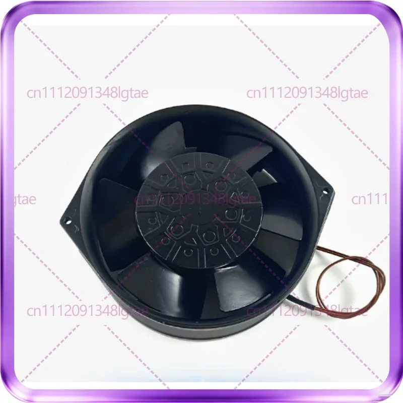 Cooling Fan W2S130-AA03-01 230V 45/39W 50/60HZ Metal/Plastic Fan Blade