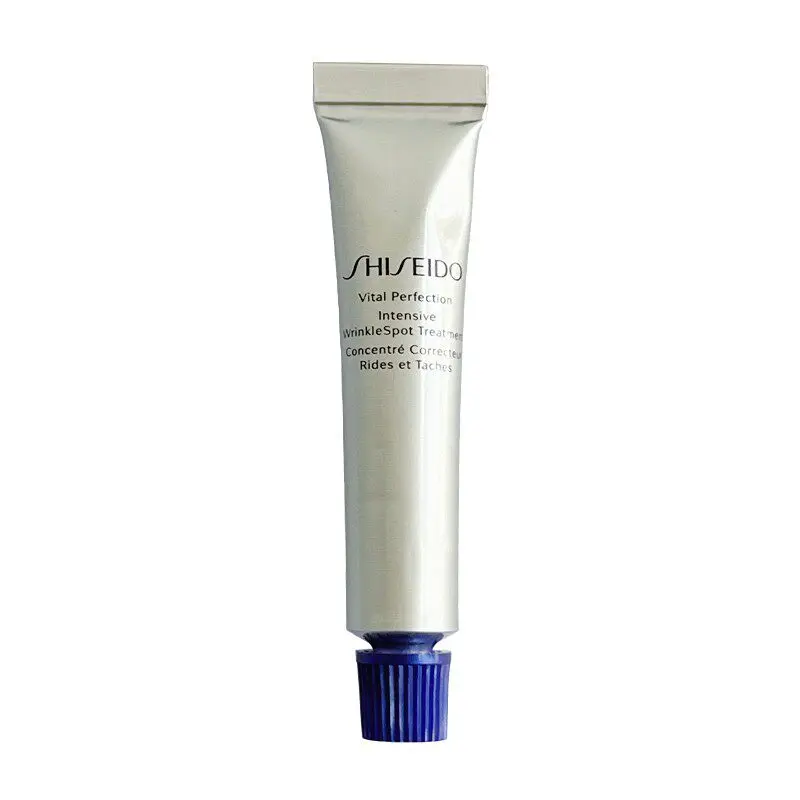 Shiseido Revital Vital Perfection Nueva Crema Inteligente Escultora Antiarrugas con Retinol Puro Reafirmante y Lifting Antienvejecimiento que Reduce las Líneas Finas
