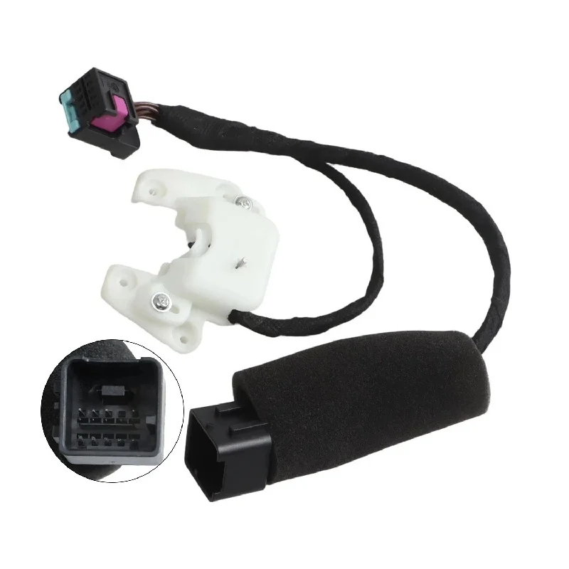 Schaltmikroschaltermodul 3Q0713128 für VW, Audi, Seat und Skoda DQ200 / DQ250 / DQ381 DSG-Fahrzeuge von 2013 bis 2022 – Detail 5