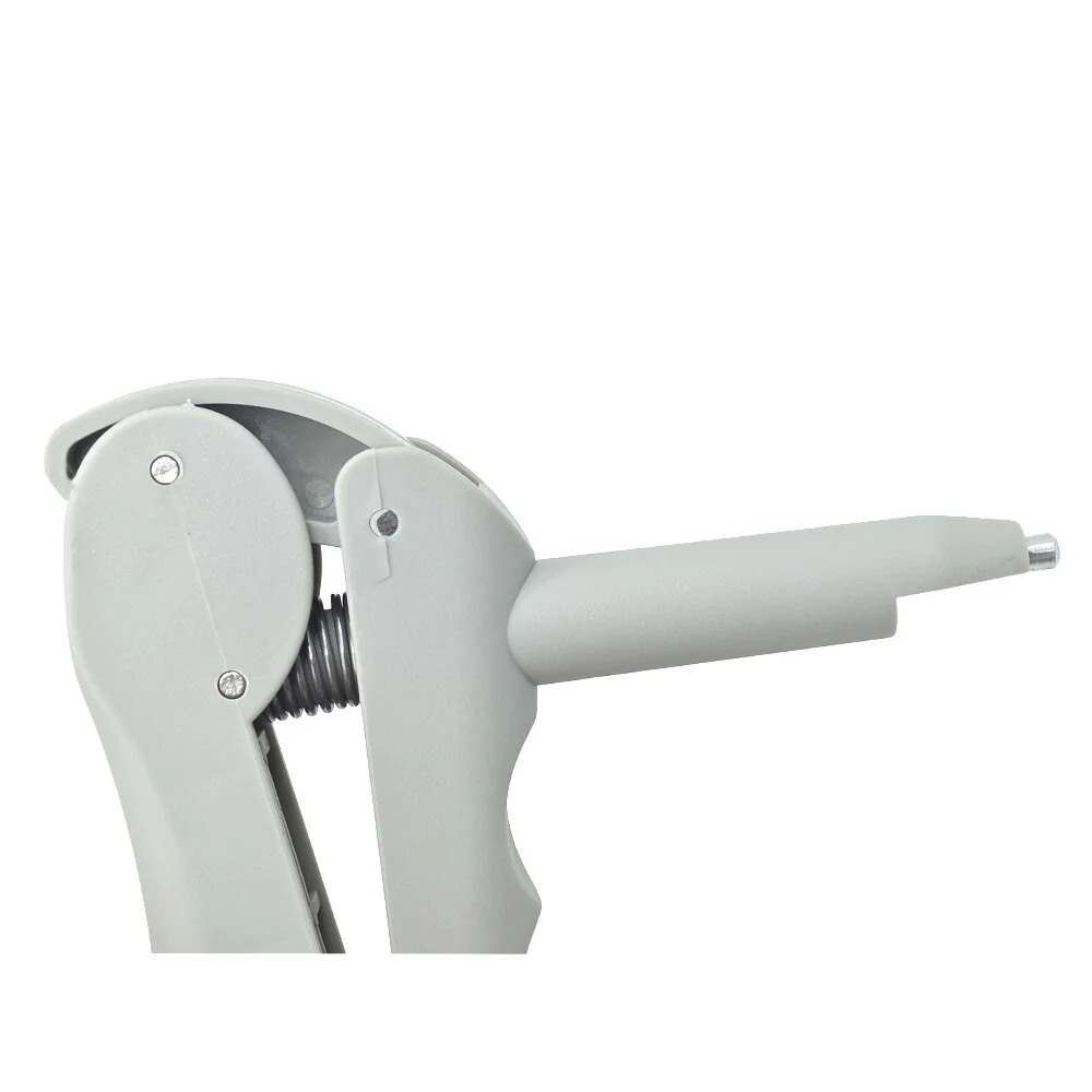 AG 1pc Dental Products Tools Composite Gun Dispenser Applicator Unidose Compules Useful Home